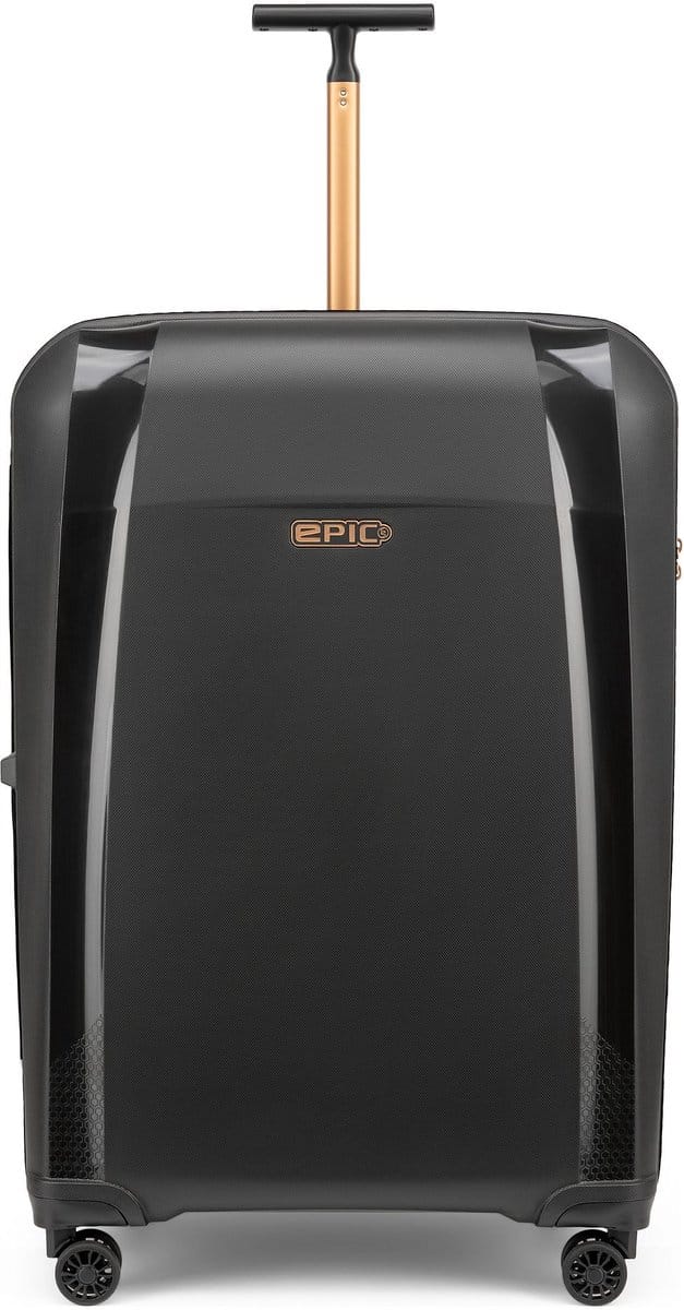 EPIC trolley Phantom SL Trolley Anniversary Black zwart 75cm