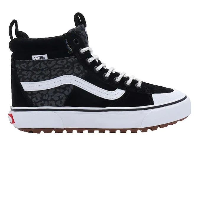Sneakers Vans Baskets Sk8-Hi GORE-TEX MTE-3 daim
