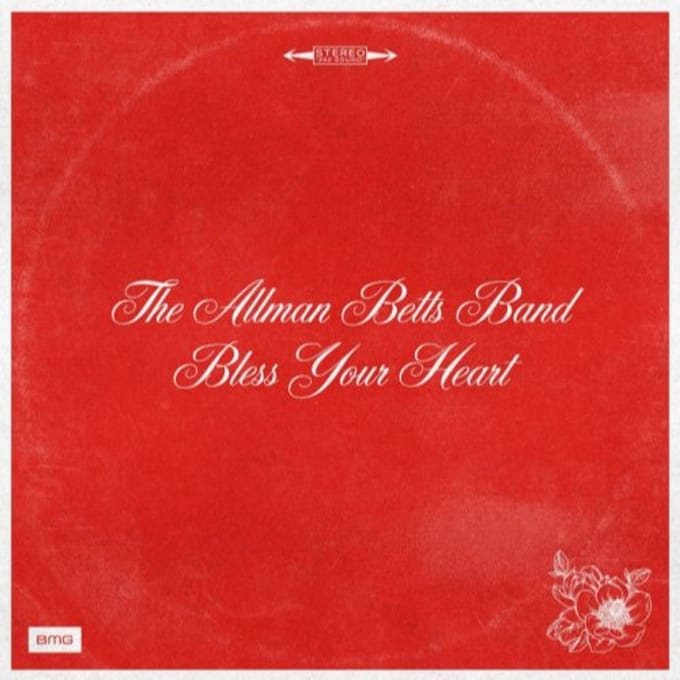 The Allman Betts Band - Bless Your Heart (CD)