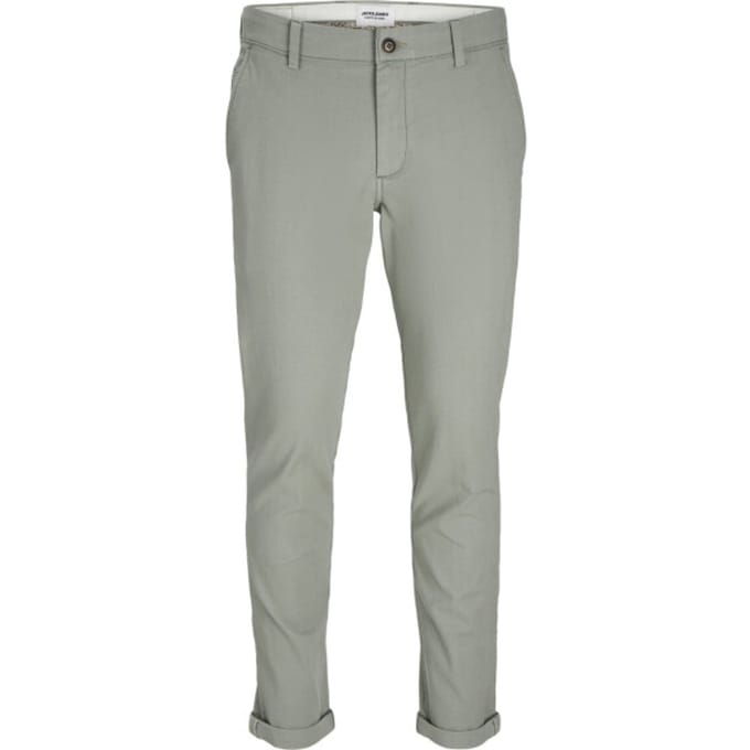 JACK&JONES - JPSTMARCO FURY NOOS - Heren - Broeken