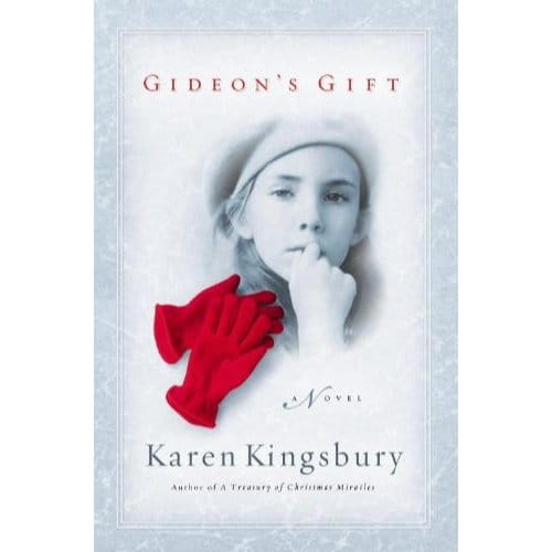 Gideon's Gift - Kingsbury, Karen