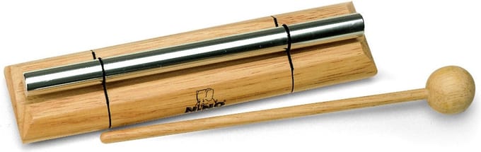 Meinl Energy Chime NINO579L, large - Chime
