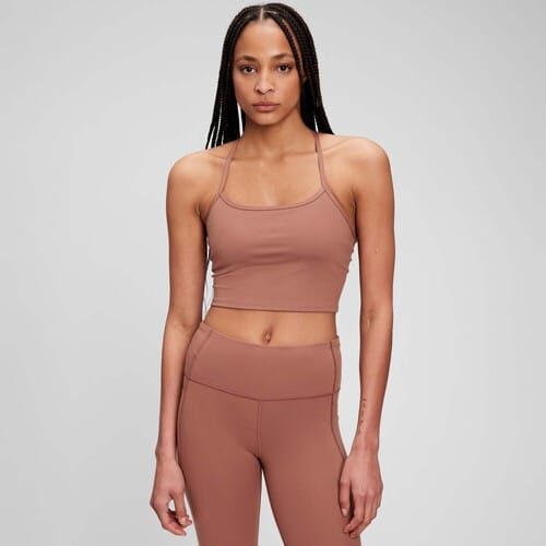 GapFit 804208 Sportbeha voor dames