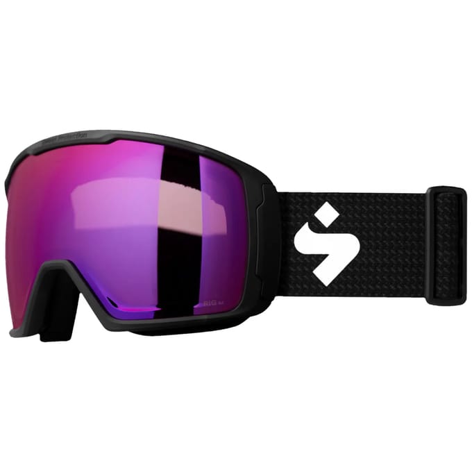 Masker Sweet Protection Clockwork Rig