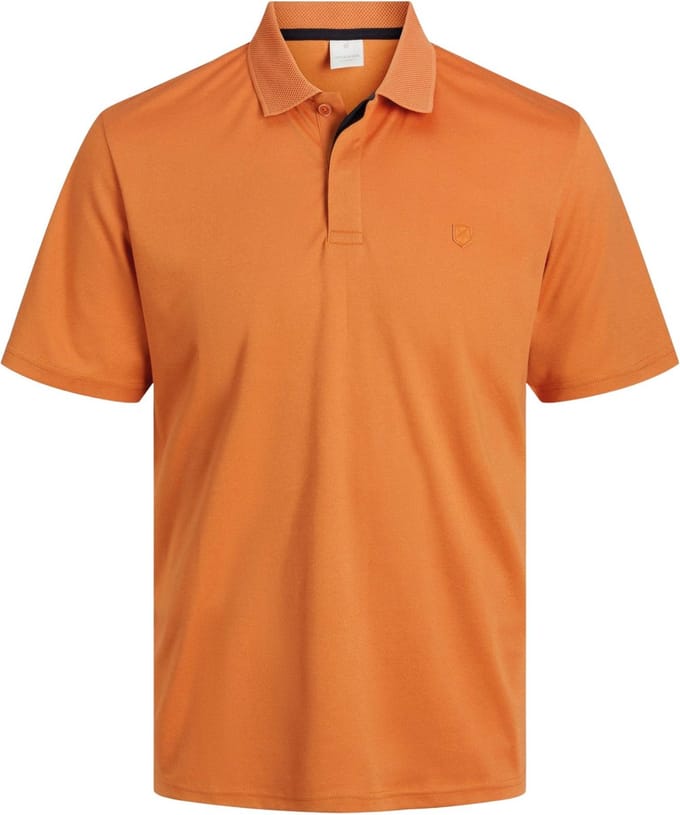 Jack & Jones Rodney Polo Heren - Maat S