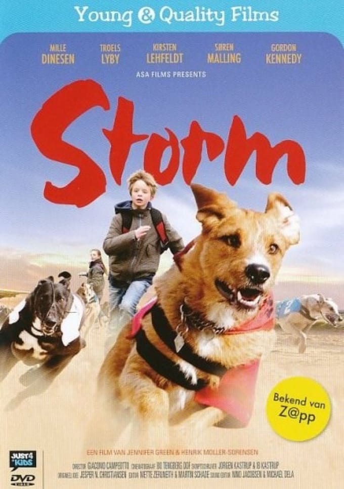 Young & Quality Films Storm
