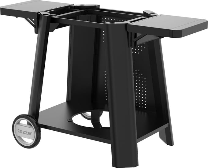 Cozze® Kar 500-serie voor E-500, G-500 Grill