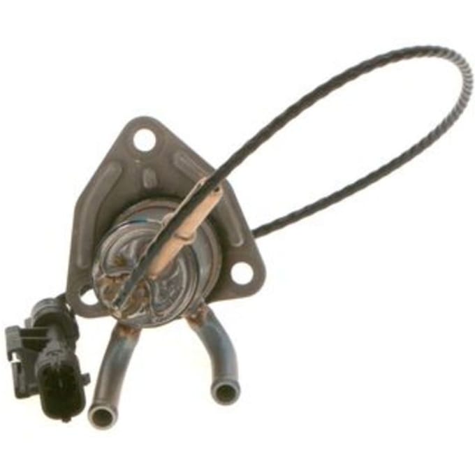 Elementen van de DeNOx-doseringsmodule BOSCH 0 444 063 001