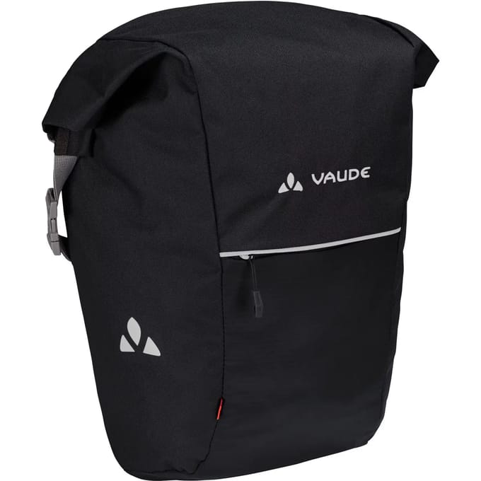 VAUDE Road Master Roll-It, fietskleding, Unisex, Fietstas