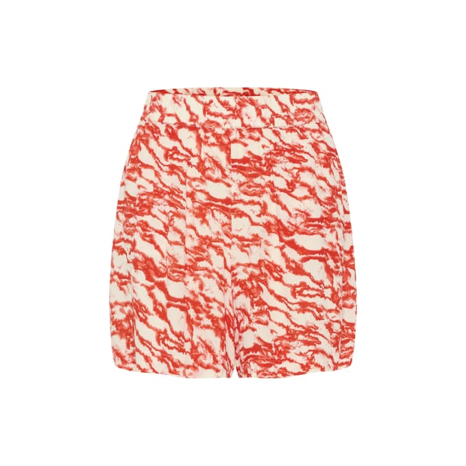 Damesshort Soaked in Luxury Zaya