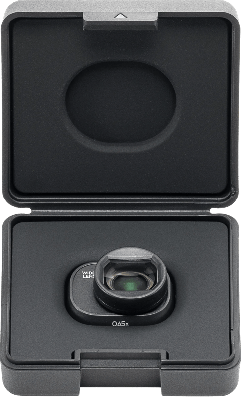 DJI Weitwinkelobjektiv für DJI Mini 4 Pro