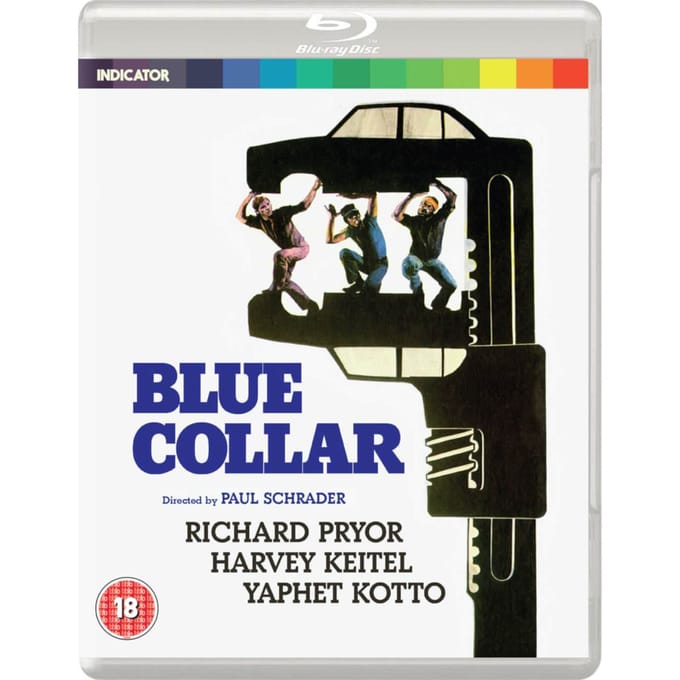 Blue Collar