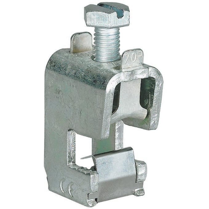 Eaton Geleiderklem 16-70mm 10mm AKU70/10 - 107193 [2 stuks]
