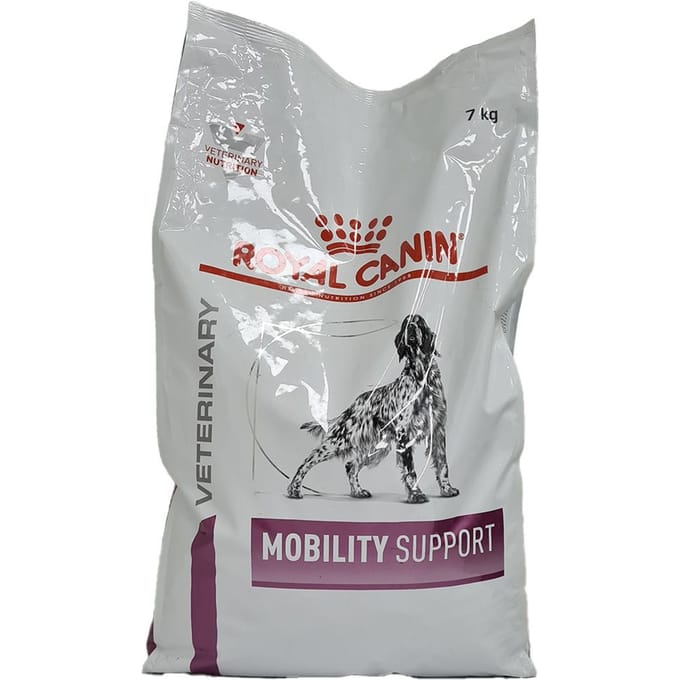 Royal Canin Veterinary Diet Mobility Support - Hondenvoer - 7 kg