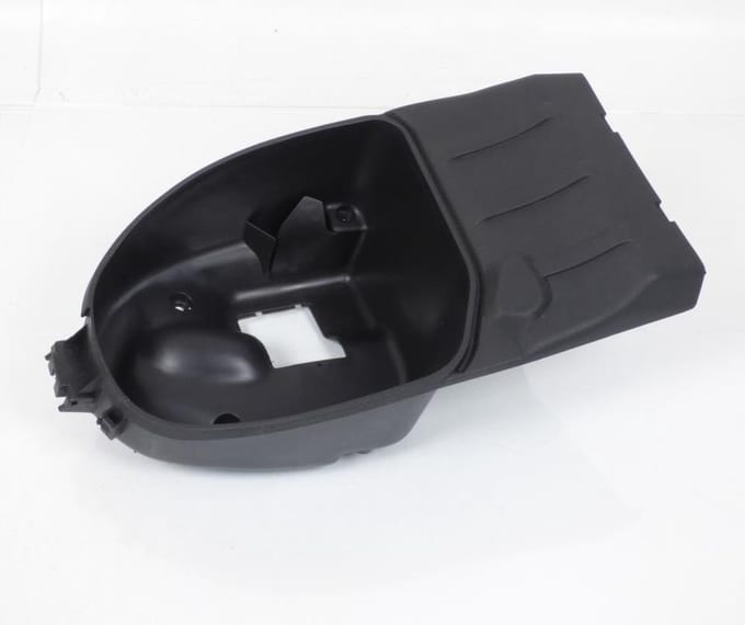 Coffre One pour Scooter Honda 125 SH 2005 à 2008 Neuf