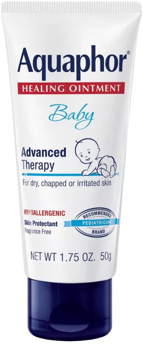 Aquaphor Baby Healing Ointment Zalf – 50 g
