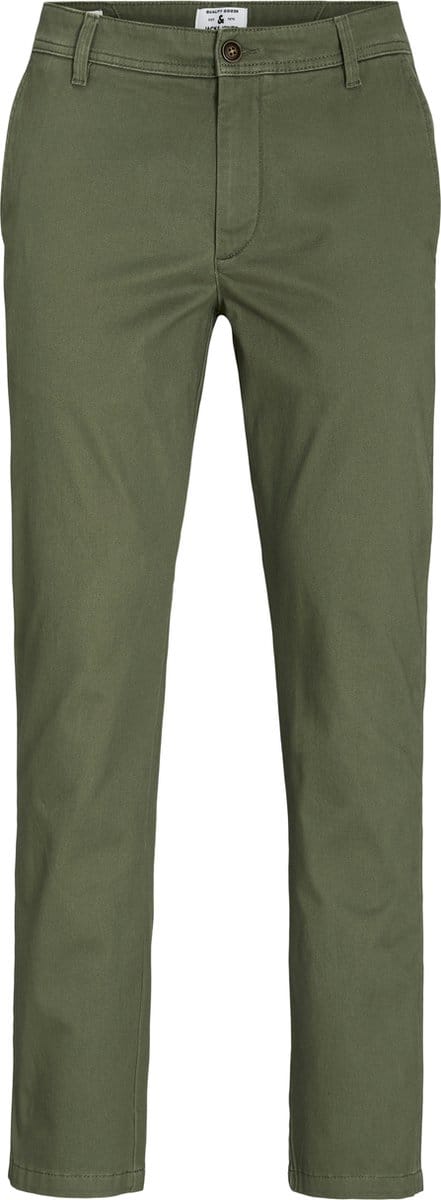 Jack & Jones Chinobroek Slim Fit Chinobroek