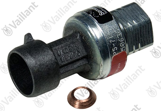 VAILLANT Sensor, hoge druk VWL 141-171/3 S e.a. Vaillant-nr. , 0020031981