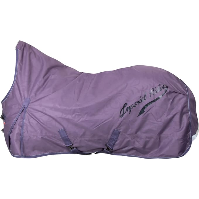 Outdoor paardendeken Imperial Riding Super-dry 50g