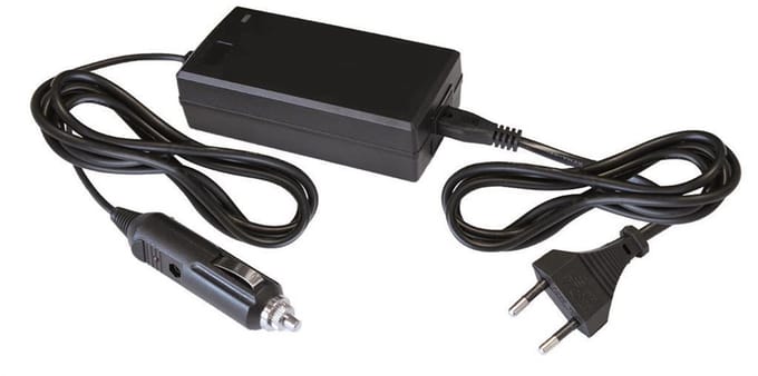 GYS Oplader Adapter 12 volt- 5193054684