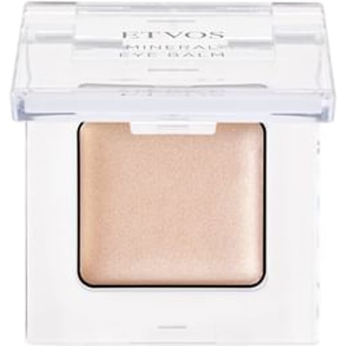 ETVOS - Mineral Eye Balm Champagne Ivory