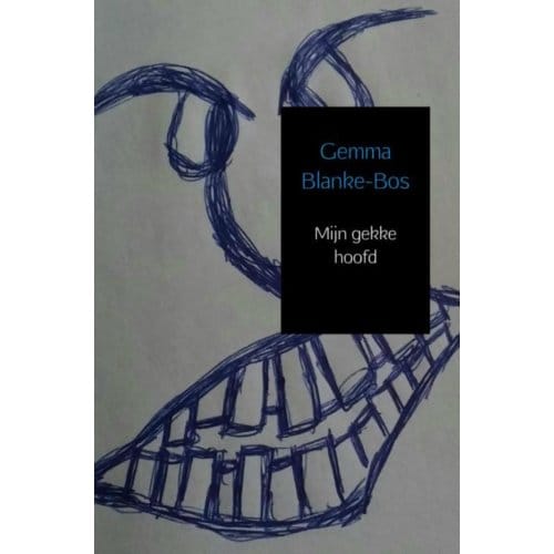 Mijn Gekke Hoofd - Gemma Blanke-Bos