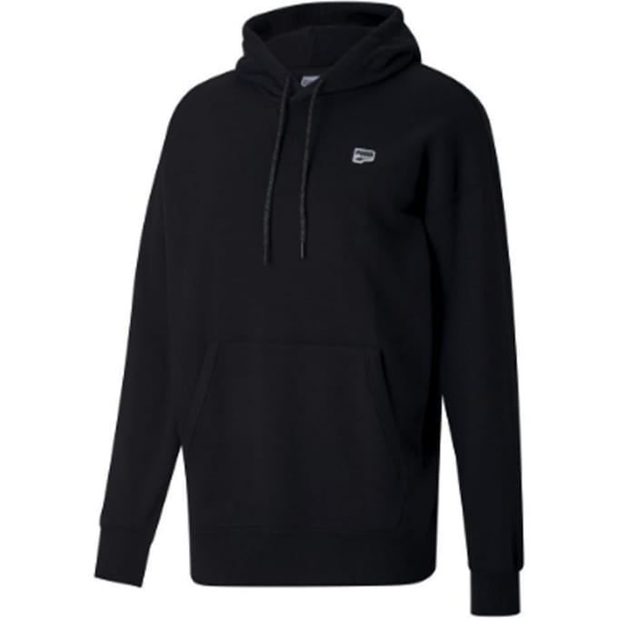 Puma Downtown Hoodie Sweatshirt voor heren