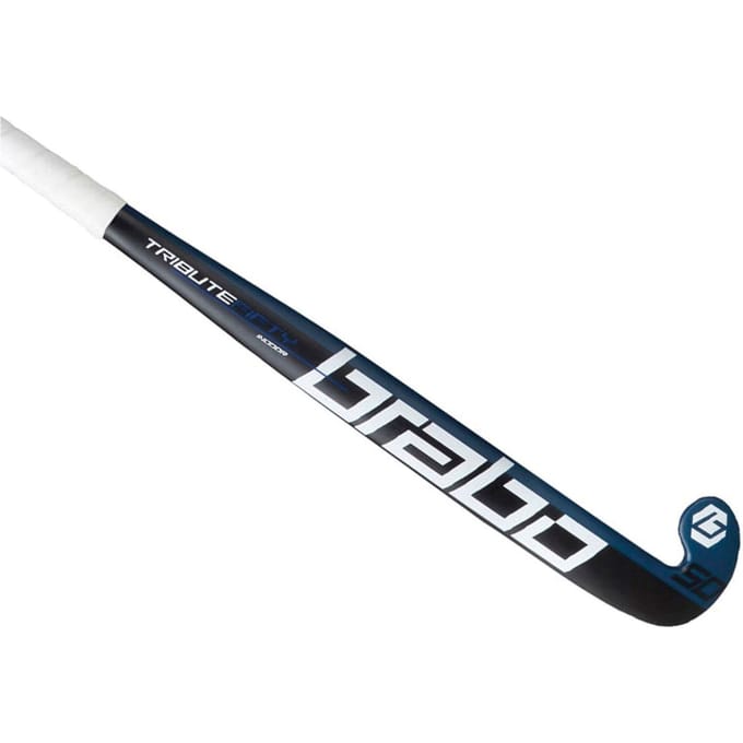 Crosse de hockey Brabo It-Tribute 50 LB Indoor Adulte
