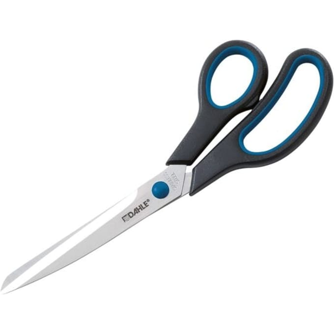 Papierschaar Office Comfort-Grip »54410« 25 cm