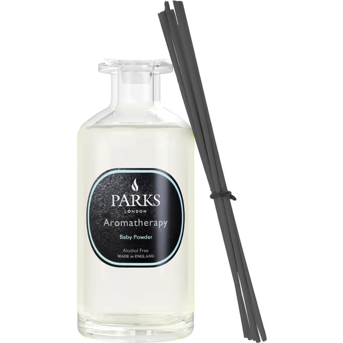 Baby poeder verstuiver 220ml