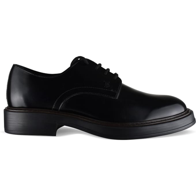 Tod’s Oxford Derby's Zwart
