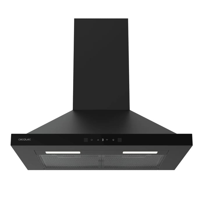 Hotte Cecotec Bolero Flux PT 604400