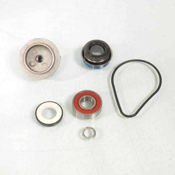 Pompe à eau RMS pour Scooter Honda 125 Pantheon 2T 1998 à 2002 Neuf