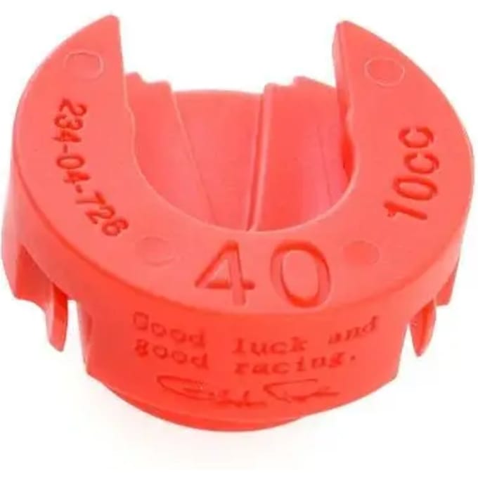 Volume spacer Fox Factory Float Na 2 40 (803-01-669)