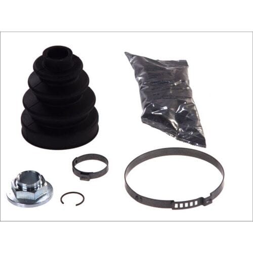 Balgenset, aandrijfas SPIDAN 21265