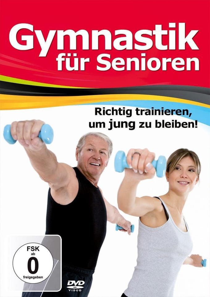 Gymnastik Fur Senioren