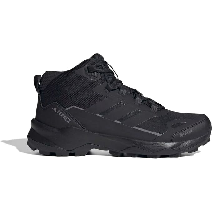 Adidas Terrex Terrex Skychaser Ax5 Mid Gore-Tex Hikingschoenen - Heren - Zwart