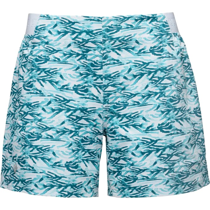 Damesshort Black Diamond Sierra
