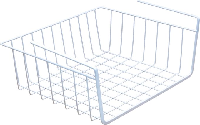 St. Helens Home & Garden Opbergmand onder plank