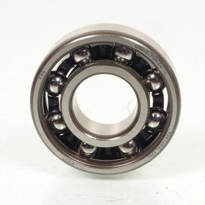 Motorlager of keerring RSM voor Motor Gilera 50 RCR Nieuw