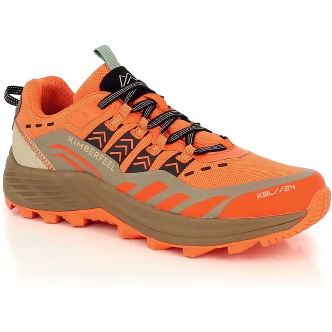 Wandelschoenen Kimberfeel Amiara