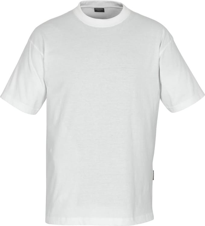 Mascot Crossover T-shirt 00788-200 - Wit - L