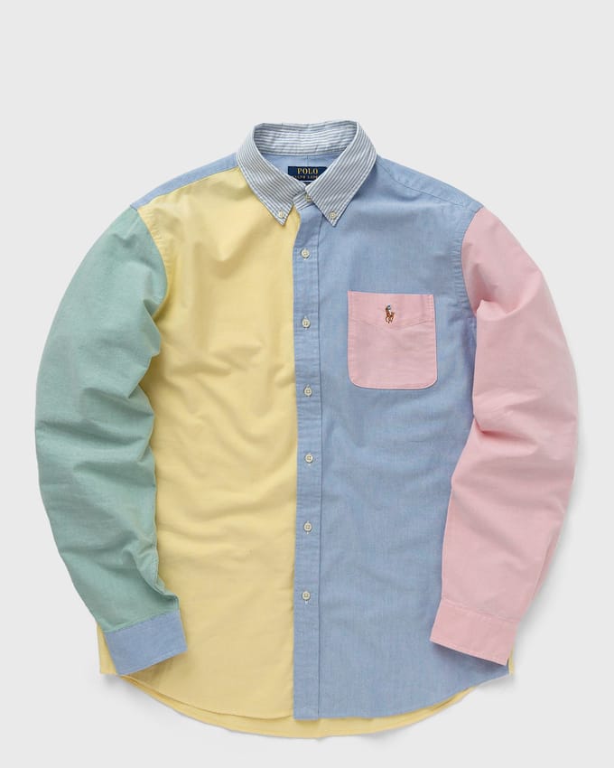 SPORT SHIRT