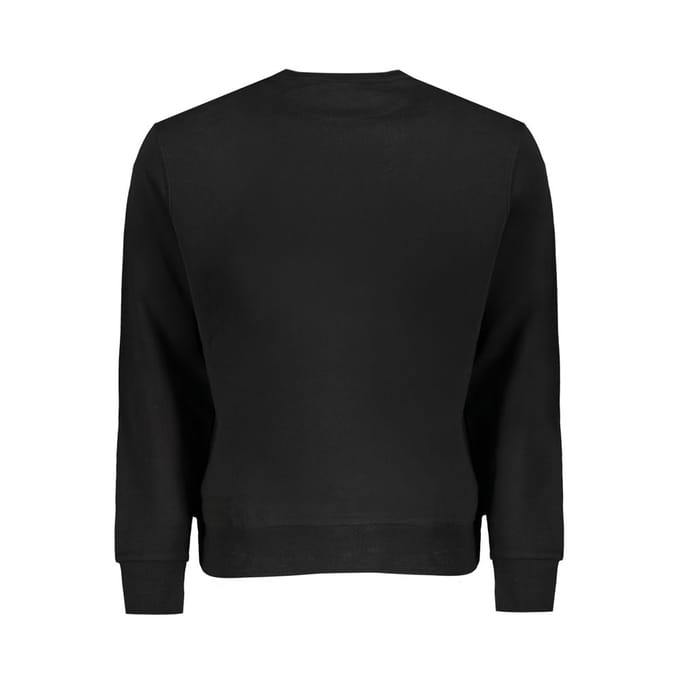 Crew Neck Sweatshirt Ns111
