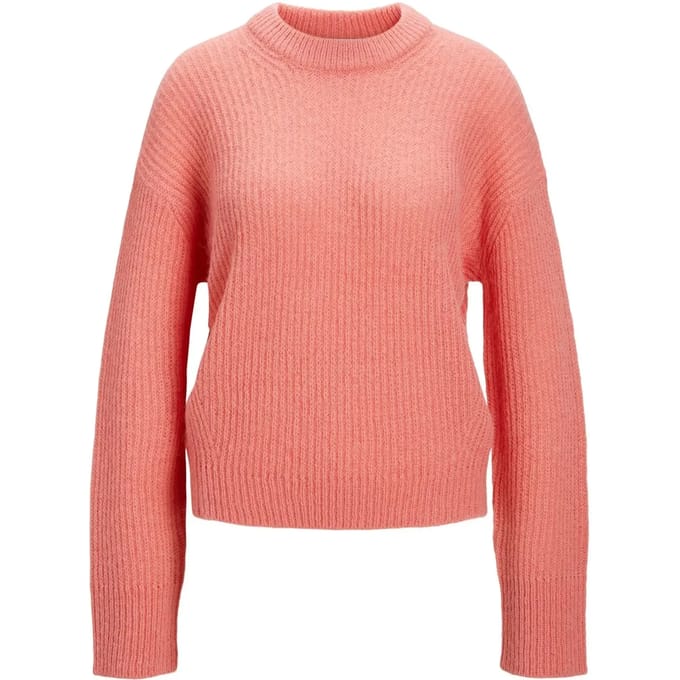 Trui met lange mouwen voor dames JJXX ember solid
