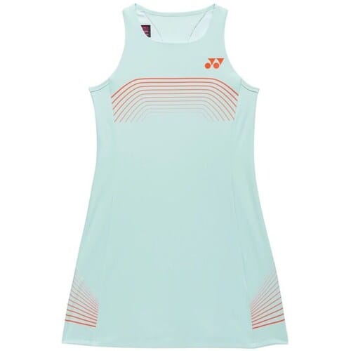 Korte Jurk Yonex Practce
