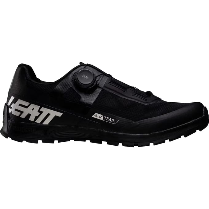 Schoenen Leatt ProClip 6.0 Trail Boa