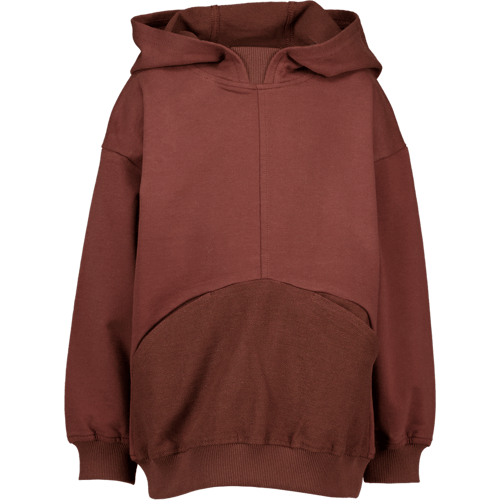 Zeeman Sweater - Bruin Bruin 92