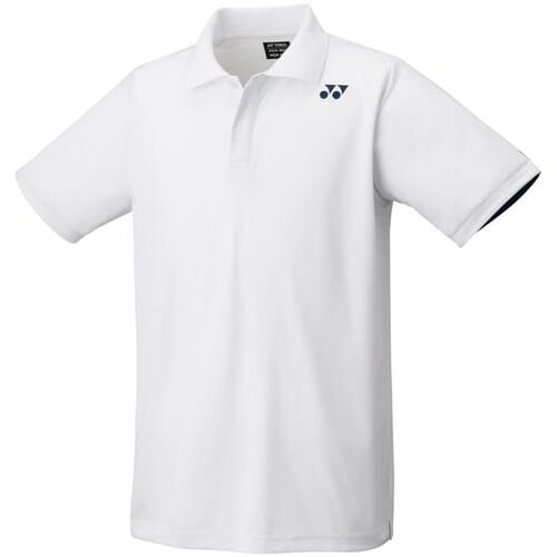 T-shirt Korte Mouw Yonex CP106535W