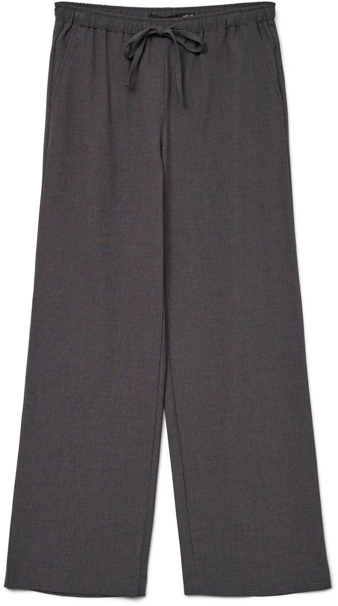 Vero Moda Broeken VMMILLY Low waist Broek